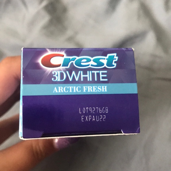 Toothpaste - Picture 2 of 4